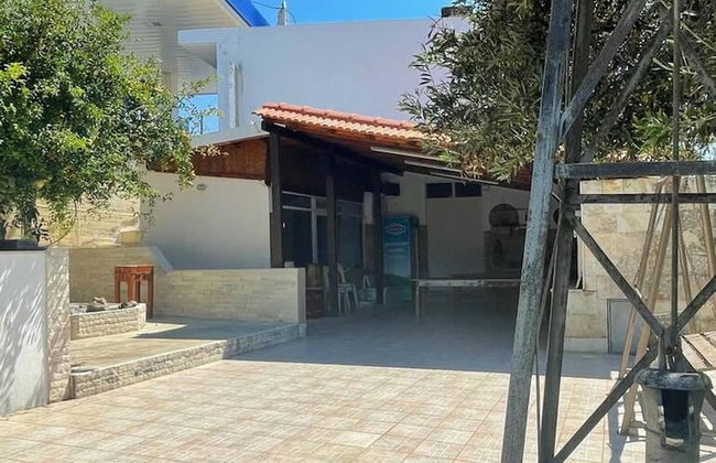 Blue Sky Villa in Crete - Foto 65