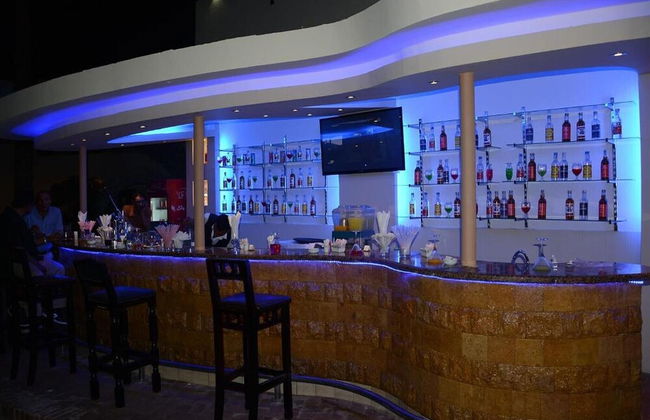 Perfect Stay at Le Mirage New Tiran Naama Bay - Foto 15