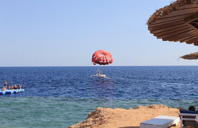 Perfect Stay at Le Mirage New Tiran Naama Bay - Foto 8