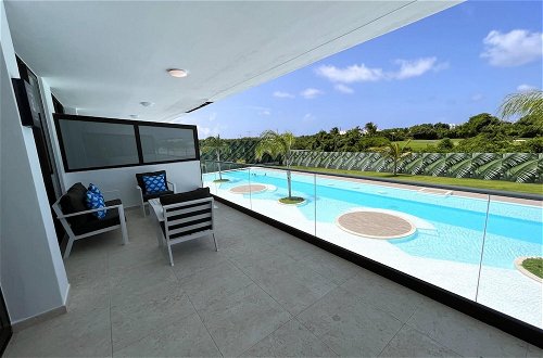 Photo 9 - Pool Views Apartment Star Condos Cana BAY Resorts