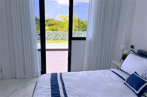 Foto 17 - Pool Views Apartment Star Condos Cana BAY Resorts