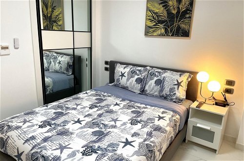 Foto 21 - Pool Views Apartment Star Condos Cana BAY Resorts