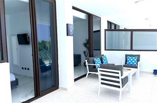 Foto 8 - Pool Views Apartment Star Condos Cana BAY Resorts