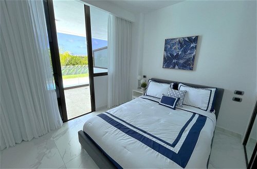 Foto 16 - Pool Views Apartment Star Condos Cana BAY Resorts
