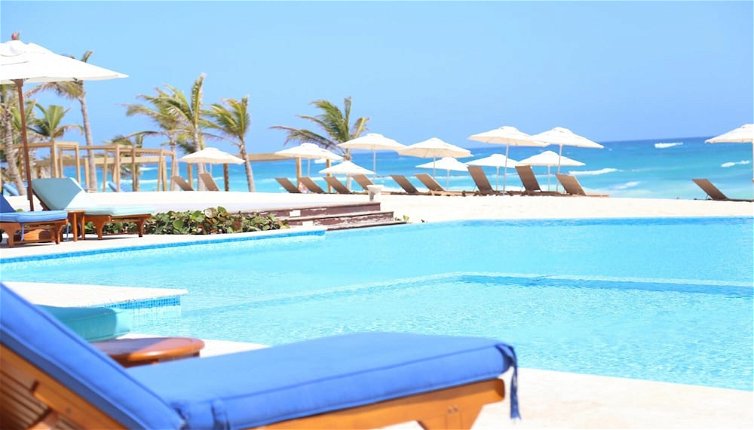 Foto 1 - Pool Views Apartment Star Condos Cana BAY Resorts