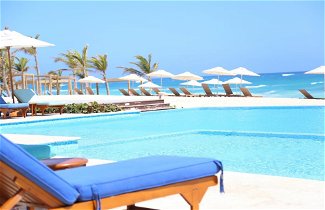 Foto 1 - Pool Views Apartment Star Condos Cana BAY Resorts