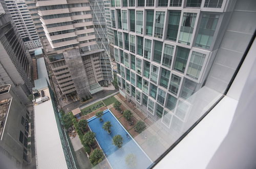 Photo 21 - Soho Suites at KLCC by Luxury Suites Asia