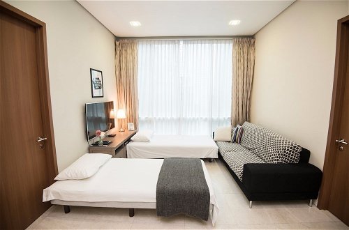 Foto 18 - Soho Suites at KLCC by Luxury Suites Asia