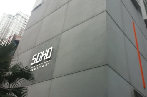 Foto 35 - Soho Suites at KLCC by Luxury Suites Asia