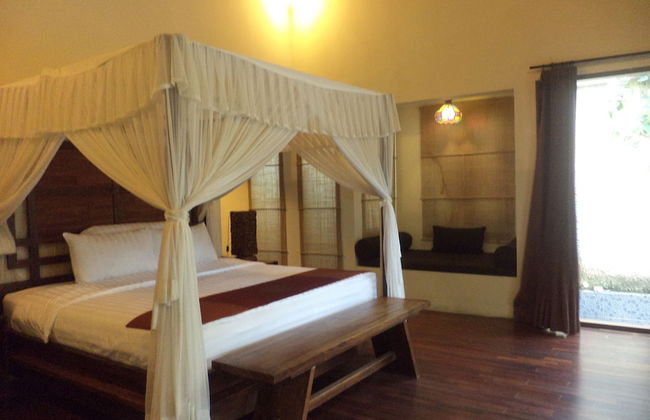 Intan Legian Seminyak Villa - Foto 68