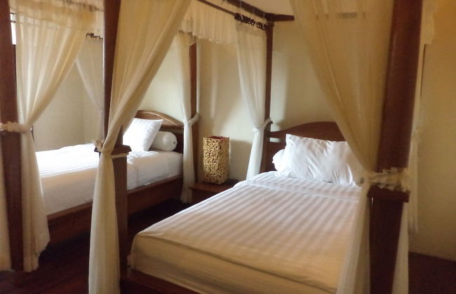 Intan Legian Seminyak Villa - Foto 74