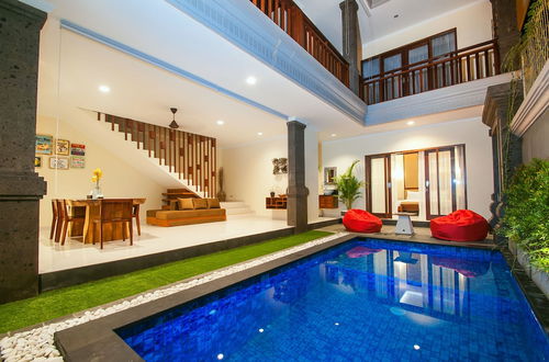 Photo 66 - Luxury Family Three Bedroom Villa