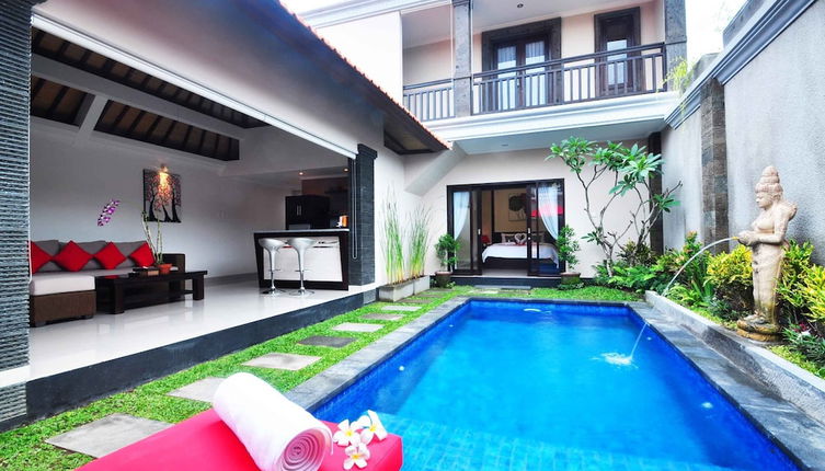 Photo 1 - Luxury Family Three Bedroom Villa