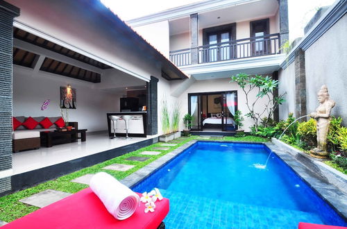 Photo 1 - Luxury Family Three Bedroom Villa