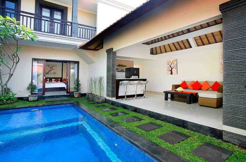 Photo 60 - Luxury Family Three Bedroom Villa