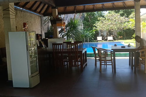 Photo 23 - Luxury Family Three Bedroom Villa