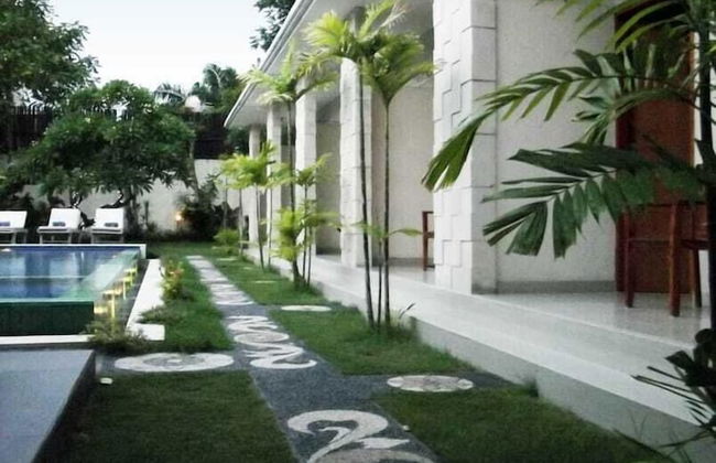 Intan Legian Seminyak Villa - Foto 61
