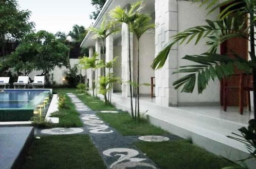 Foto 58 - Intan Legian Seminyak Villa