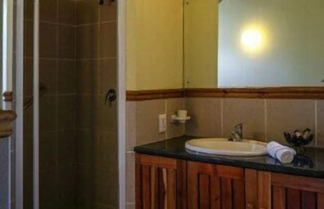 Coral Tree Cottages - Foto 16
