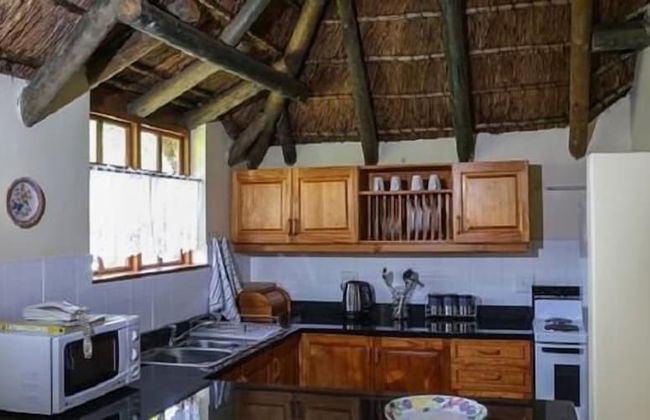 Coral Tree Cottages - Foto 8
