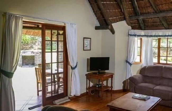 Coral Tree Cottages - Foto 11