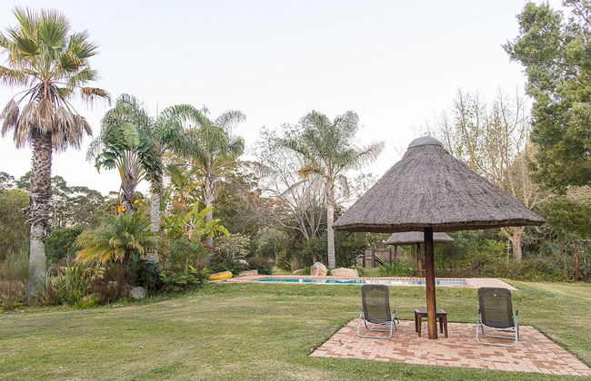 Coral Tree Cottages - Foto 18