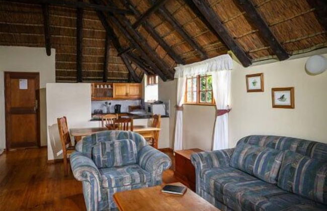 Coral Tree Cottages - Foto 10