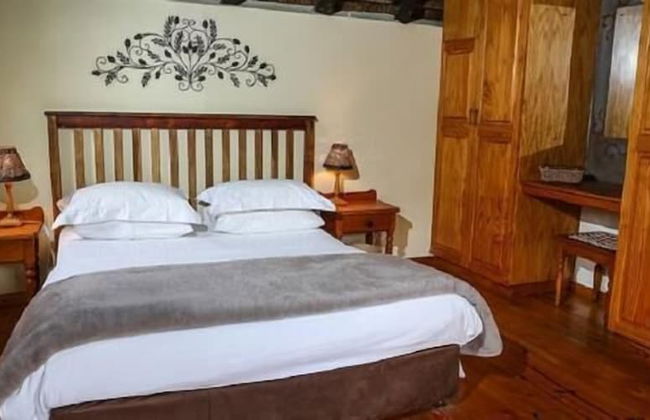 Coral Tree Cottages - Foto 4