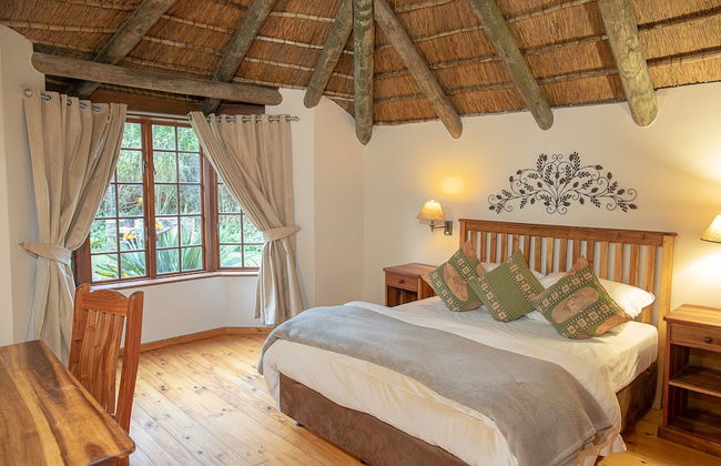 Coral Tree Cottages - Foto 2