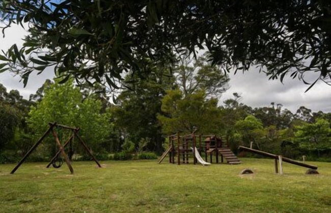 Coral Tree Cottages - Foto 20