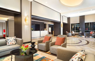 Foto 2 - Somerset Grand Citra Jakarta