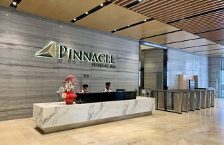 Photo 2 - Ginger8 @ Pinnacle PJ