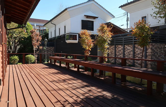 Kuranoyado Matsuya - Foto 58
