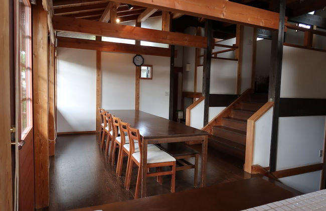 Kuranoyado Matsuya - Foto 21