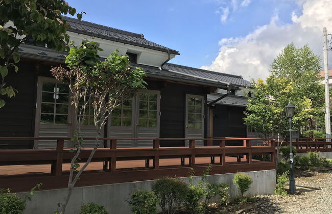 Kuranoyado Matsuya - Foto 48