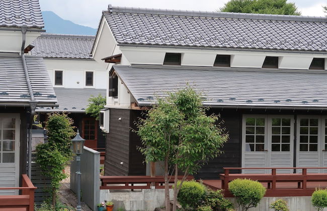 Kuranoyado Matsuya - Foto 62
