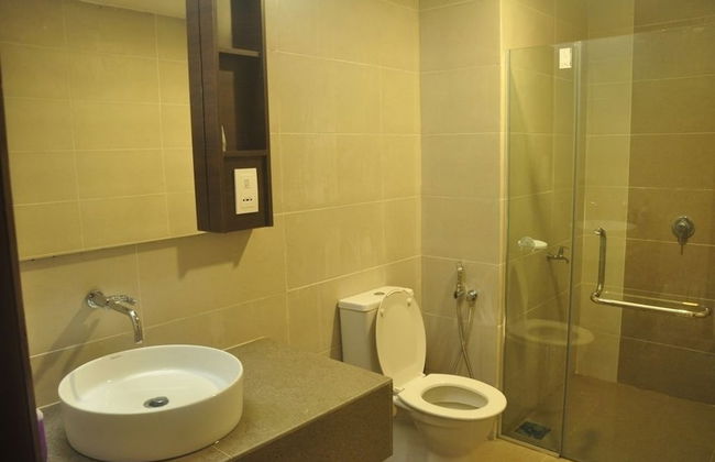 AL-Aidid Homestay - Photo 20