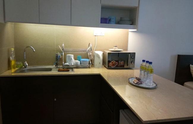AL-Aidid Homestay - Photo 16
