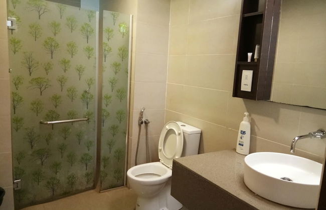AL-Aidid Homestay - Photo 22