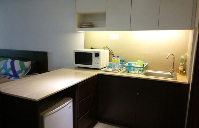 AL-Aidid Homestay - Photo 17