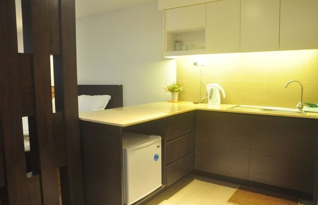 AL-Aidid Homestay - Photo 19