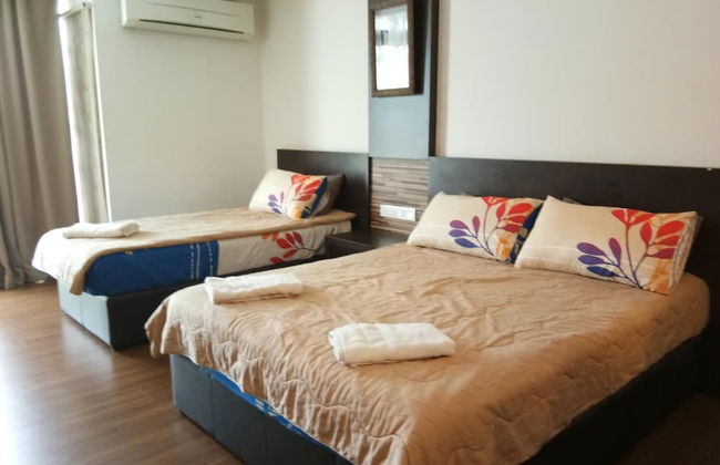 AL-Aidid Homestay - Photo 10