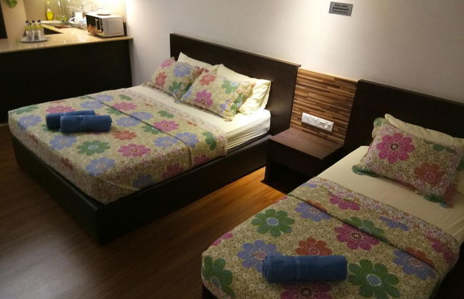 AL-Aidid Homestay - Photo 6