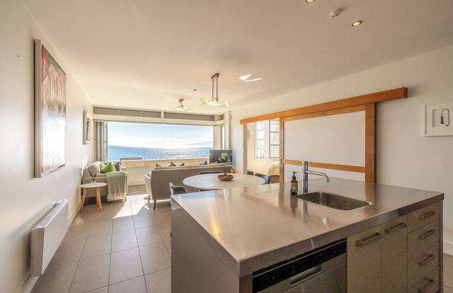 Apartment On The Beach - Foto 19
