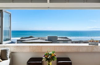 Photo 1 - Apartment On The Beach