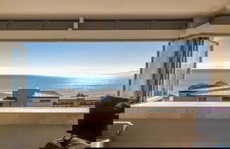 Photo 3 - Apartment On The Beach