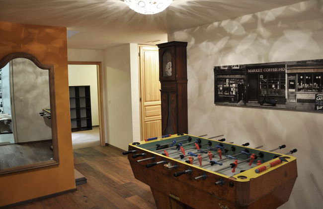Chalet Edelweiss Stunning Glacier View - Foto 31