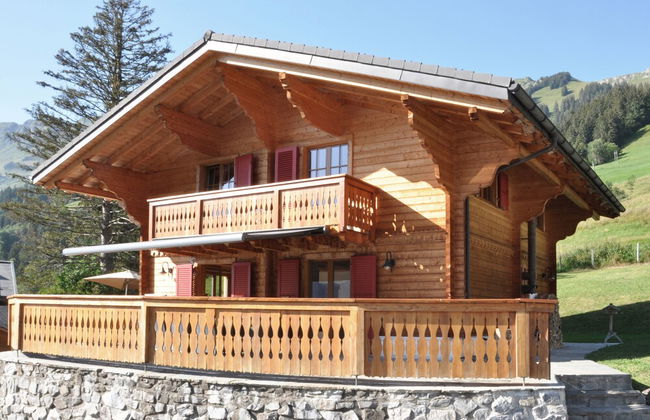 Chalet Edelweiss Stunning Glacier View - Foto 37
