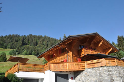 Photo 31 - Chalet Edelweiss Stunning Glacier View