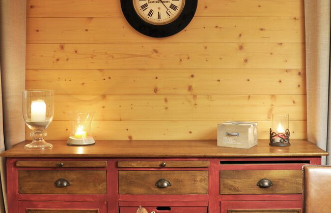 Chalet Edelweiss Stunning Glacier View - Foto 21